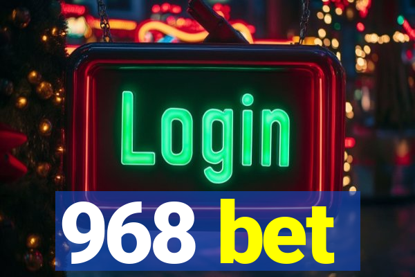 968 bet